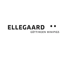 Ellegaard Göttingen Minipigs